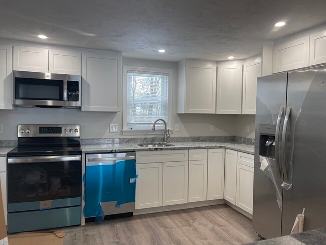 Foto del edificio - 49 St Paul Ave