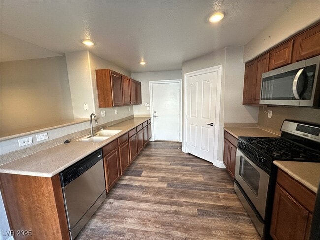 Foto del edificio - 10402 Melon Cactus St