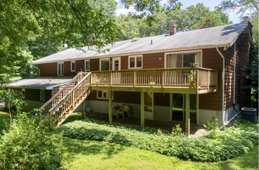 19 Allison Rd, Alpine, NJ 07620 House Rental in Alpine, NJ