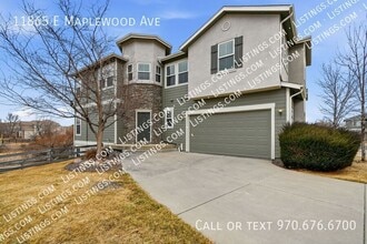 Building Photo - 11865 E Maplewood Ave