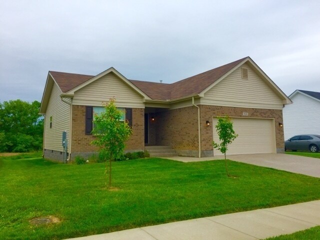 Foto del edificio - Great Home in Shelbyville!