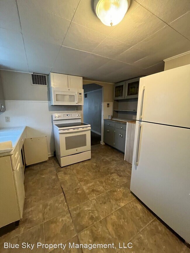 Foto del edificio - 2 br, 1 bath House - 106 E. Harvard Ave.
