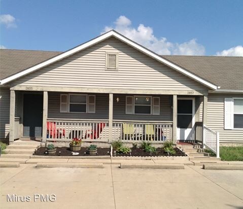 Primary Photo - 2 br, 2 bath House - 2707 Plaza Lane