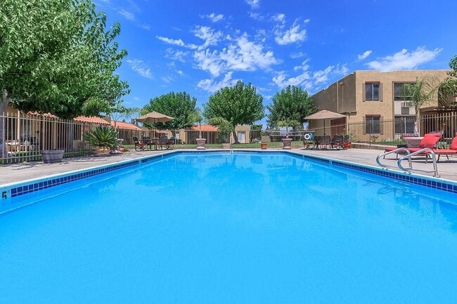 Interior Photo - Mollison Villas