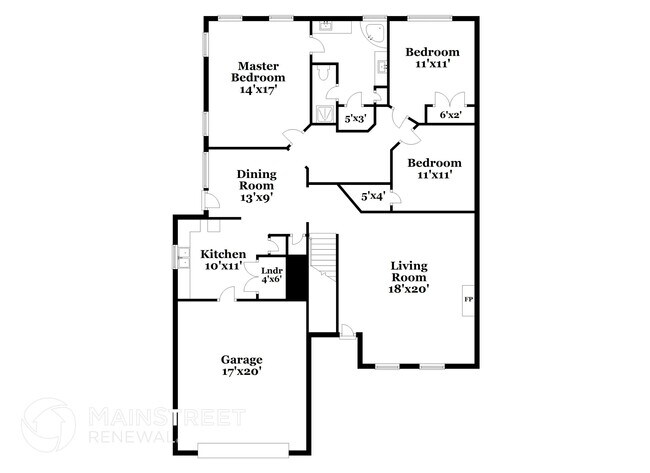 Foto del edificio - 7762 Briar Forest Ln