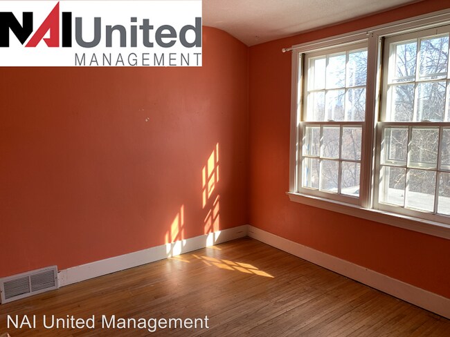 Foto del edificio - 4 br, 2.5 bath House - 2814 Summit