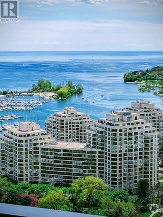 Building Photo - 2200-2200 Lake Shore Blvd W