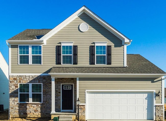 Building Photo - 6135 Brandon Dr