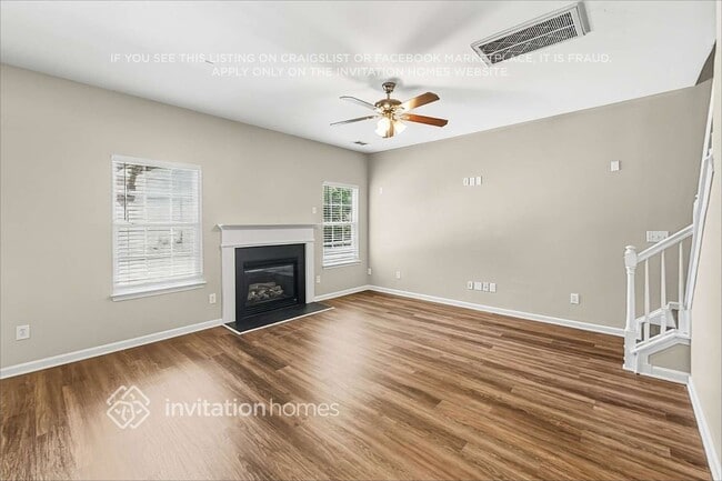 Building Photo - 9018 Gailes Dr
