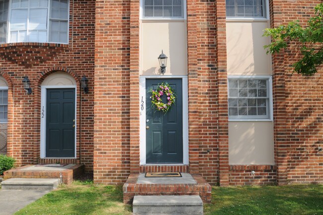 Kensington Station Apartments Cullman, AL