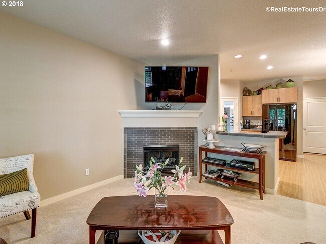 Foto del edificio - Amazing Location in NW Portland! Gorgeous 2 BD Townhome in Arbor Parc!