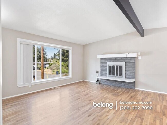 Building Photo - 3404 180th Pl SW