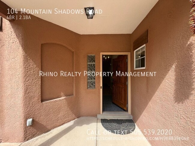 Building Photo - 104 Mountain Shadows Rd