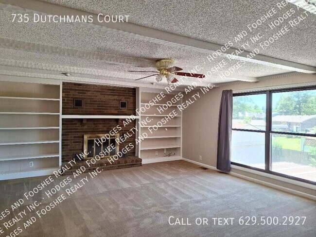 Building Photo - 735 Dutchmans Ct