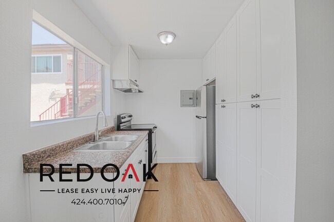 Foto del edificio - 11051 Barnwall St