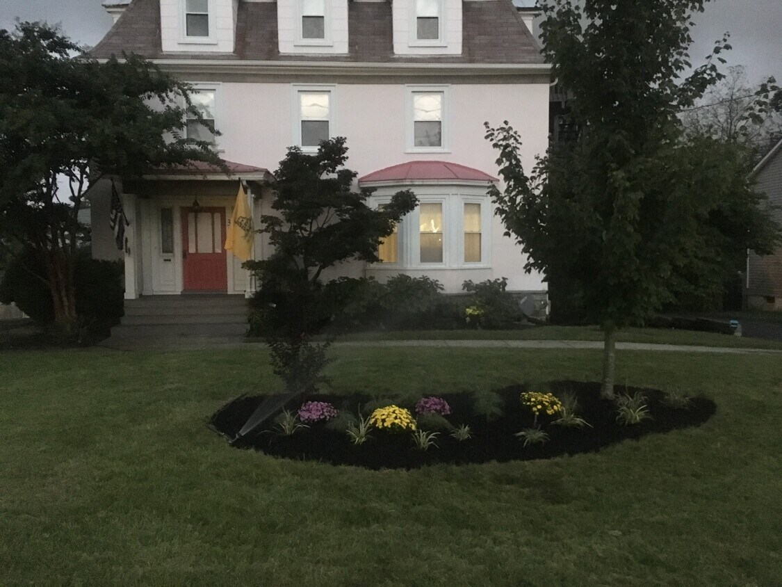 Foto del edificio - 312 Ingleside Ave