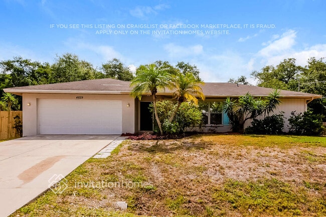 Building Photo - 4829 Montevista Dr