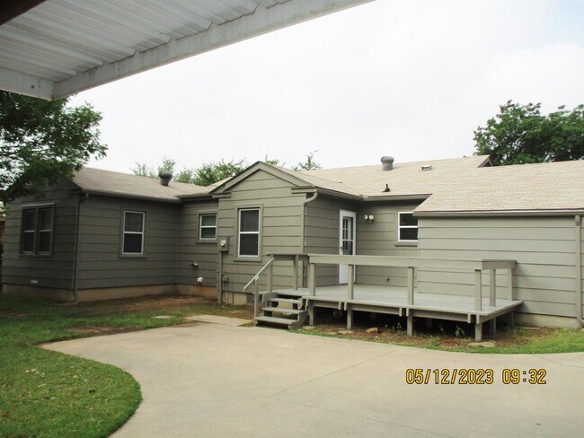 Building Photo - 3001 Acton School Rd