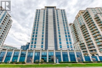 Building Photo - 2087 Lake Shore Blvd W