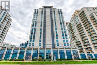 Building Photo - 2087 Lake Shore Blvd W