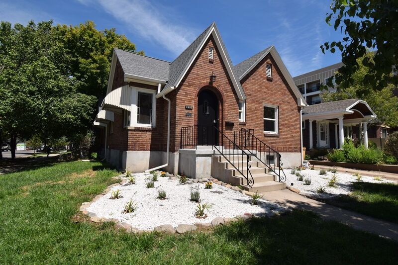 1003 Elm Ave, Salt Lake City, UT 84106 House for Rent in Salt Lake