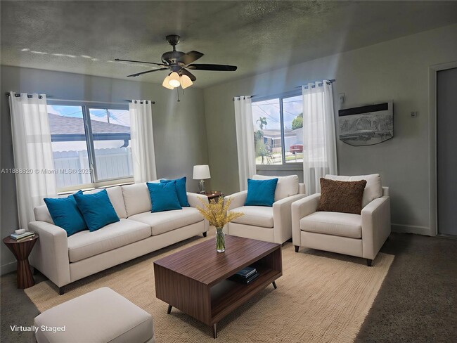 Foto del edificio - 3245 SW 88th Ct