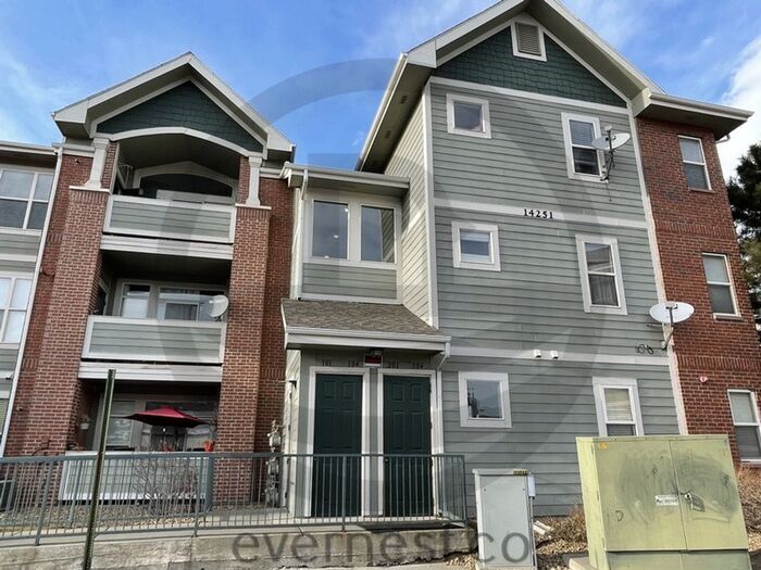 Primary Photo - 14251 E 1st Dr