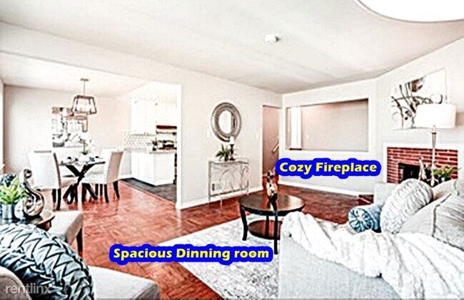 Foto del edificio - 3 br, 2 bath House - 933 SOUTHGATE AVENUE