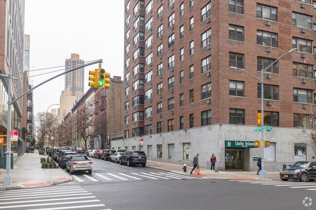 Foto del edificio - 80 East End Ave