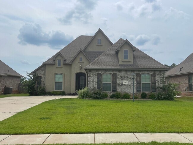 Foto del edificio - Gorgeous 4 Bedroom Home in Dogwood