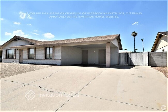 Building Photo - 3748 E Charter Oak Rd