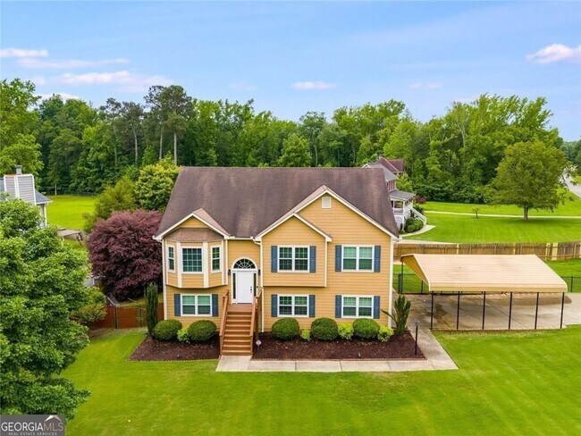 Building Photo - 638 Oberlochen Way