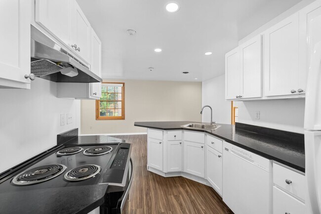 Foto del edificio - Griffin House Apartments