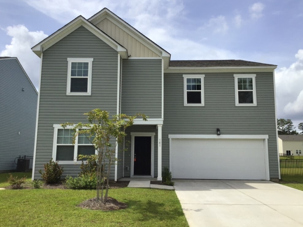 Primary Photo - 141 Orion Way