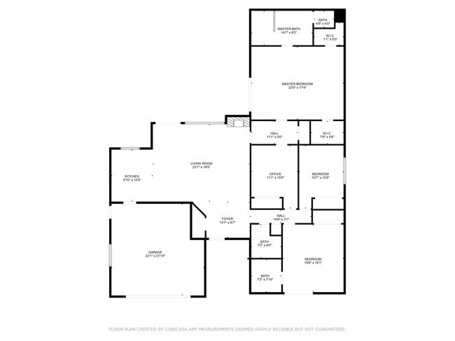 Foto del edificio - 64337 Doral Dr