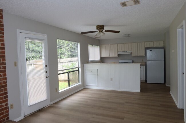 Foto del edificio - Putters Cove Duplex