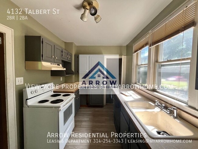 Building Photo - 4132 Talbert St
