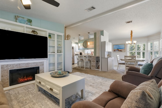 Photo - 116 Dolphin Dr S (Oldsmar, FL) House