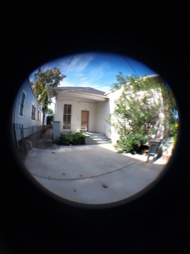 Building Photo - 7618 Freret St