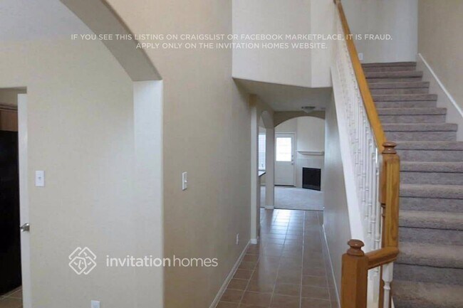 Foto del edificio - 3914 Liberty Square Trail