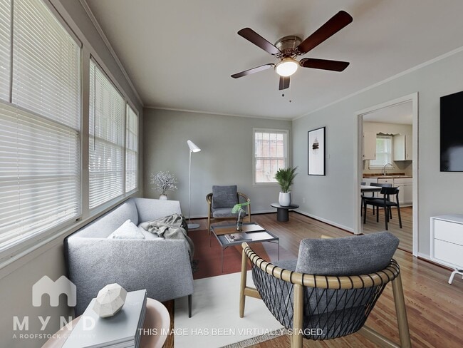 Foto del edificio - 1828 Brownstone St