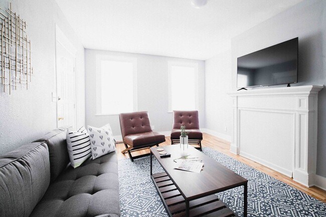 Foto del edificio - 3181 Norman Bridge Rd