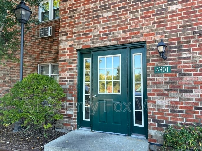Foto del edificio - 4301 W Shamrock Ln