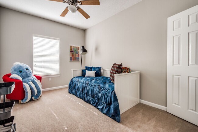 Building Photo - 15426 Addicks Stone Dr