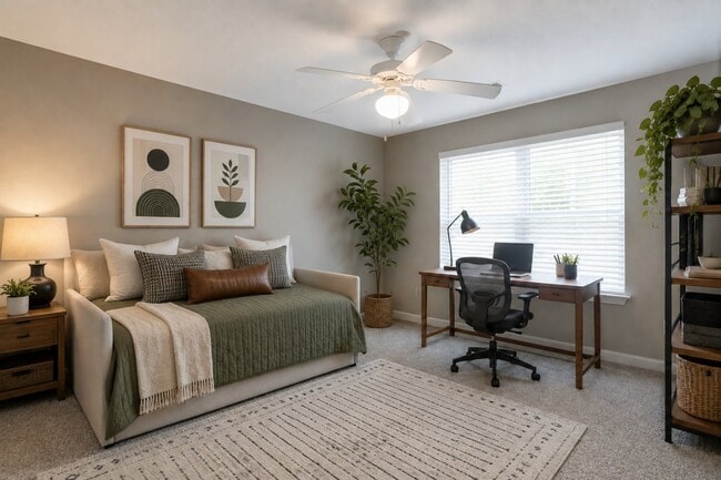 Foto del edificio - Crescent at Wolfchase Apartment Homes