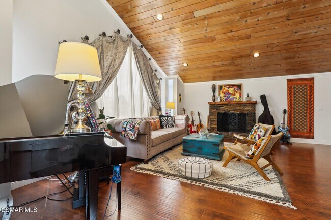 Foto del edificio - 1261 Uppingham Dr