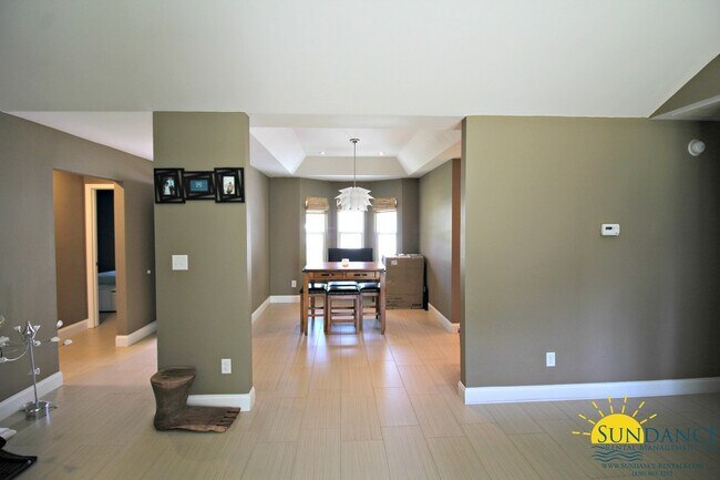 Foto del edificio - Great 4 Bedroom Home in Fort Walton
