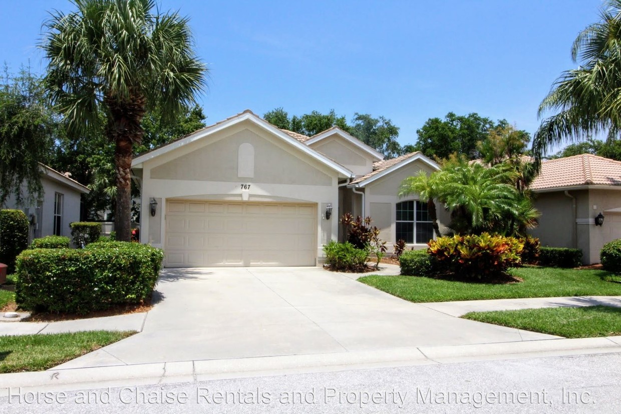 Primary Photo - 767 Sawgrass Bridge Rd