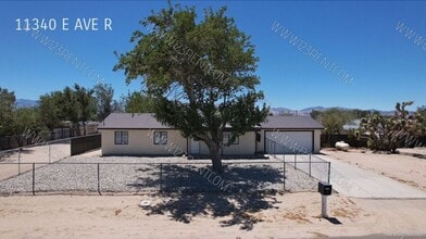 Building Photo - 11340 E Avenue R