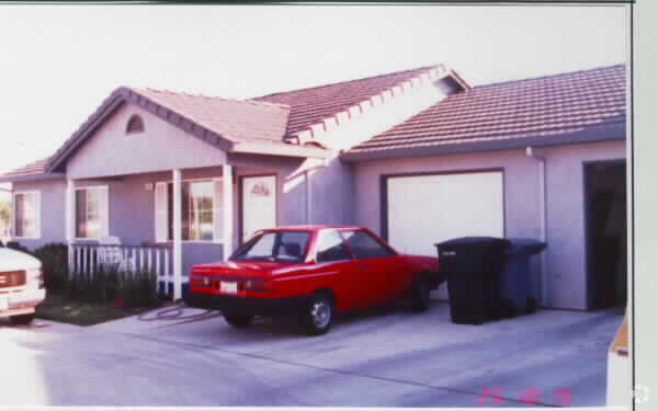 Primary Photo - 1506 E G St